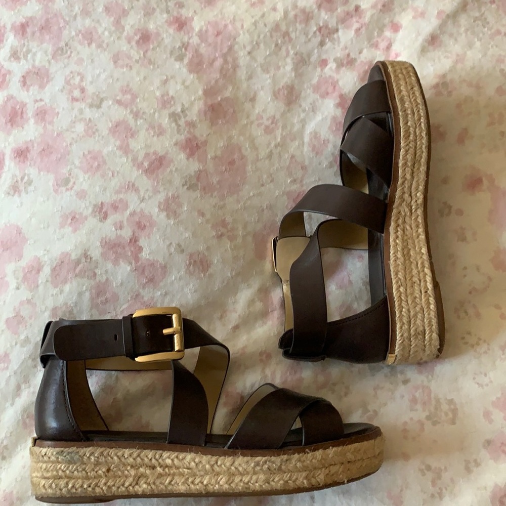 Michael Kors Darby sandals